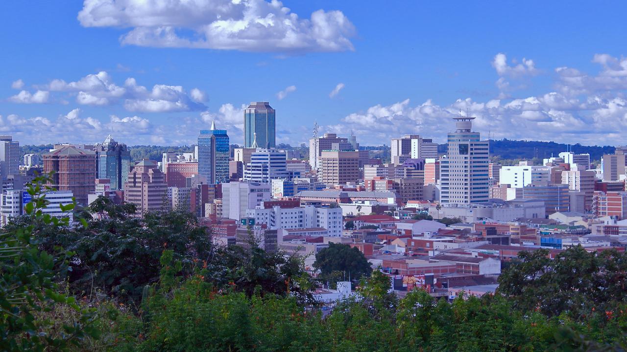 16 Best Hotels in Harare. Hotels from $35/night - KAYAK