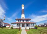 Absecon Lighthouse