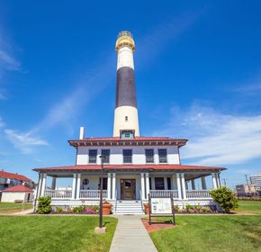 Absecon Lighthouse