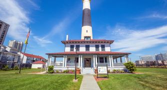 Absecon Lighthouse