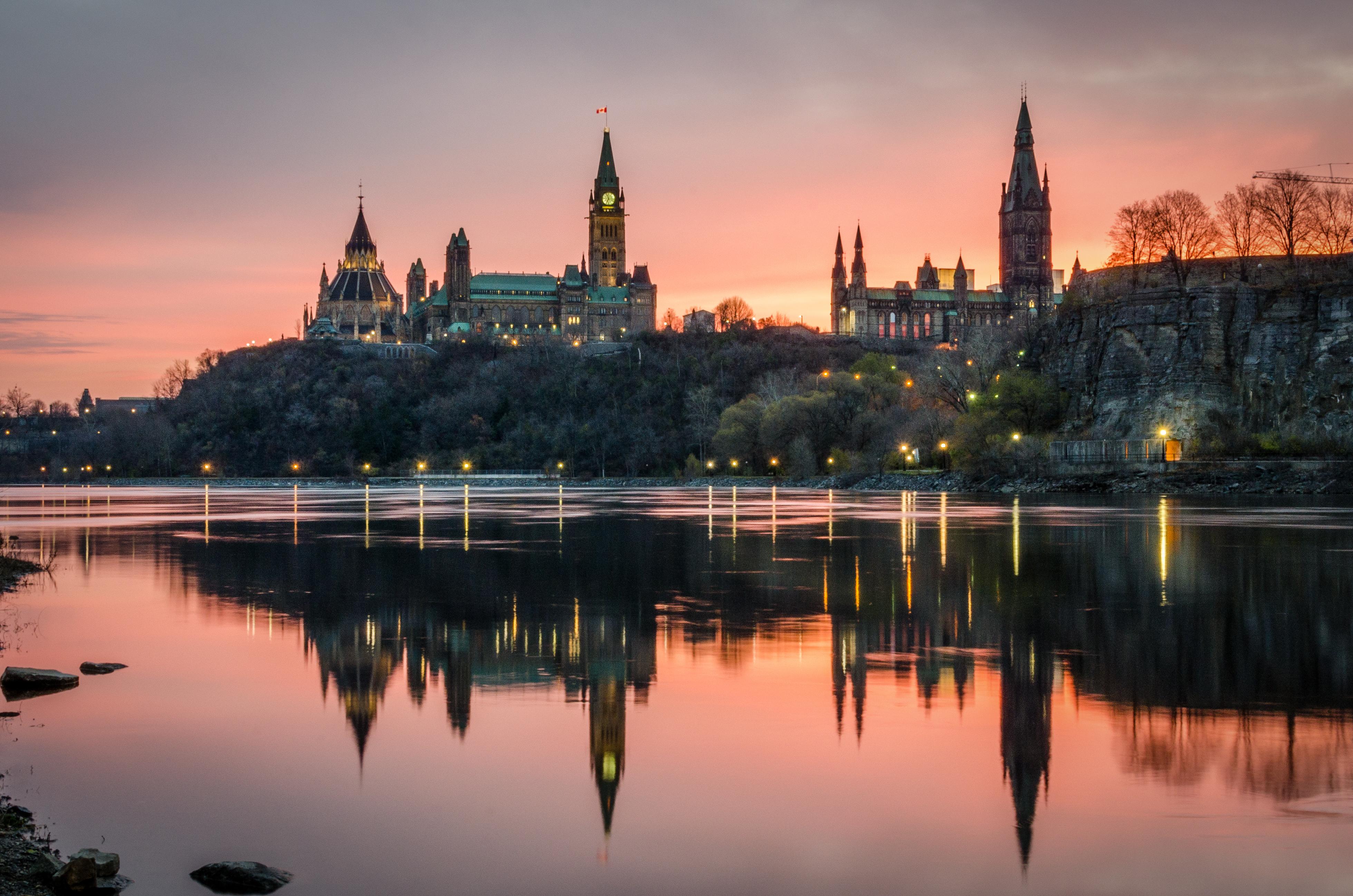 Cheap Flights from New York to Ottawa from 103 NYC YOW KAYAK