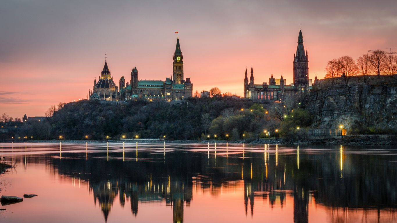 Ottawa Ottawa