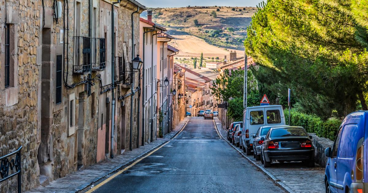 Hoteles Baratos En Siguenza Alojamiento A Partir De 23 Noche Kayak