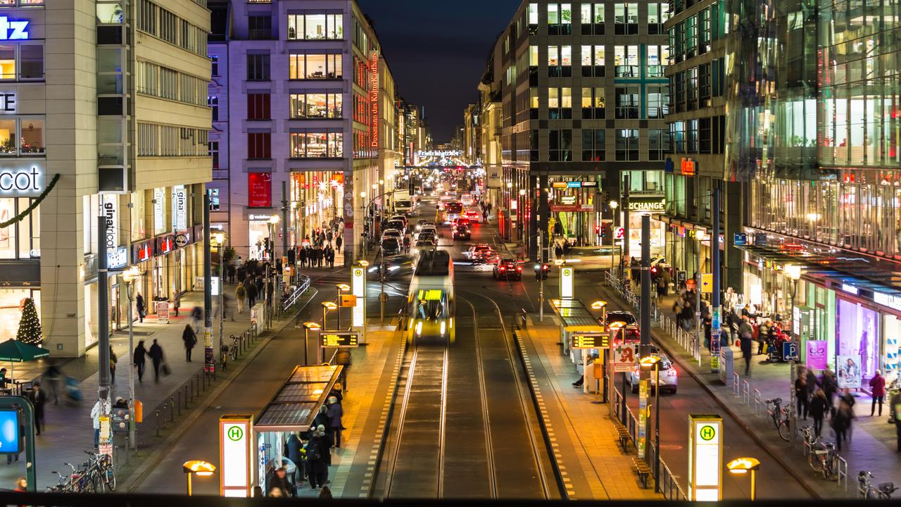 Cheap Flights to Berlin from $138 in 2022 - KAYAK