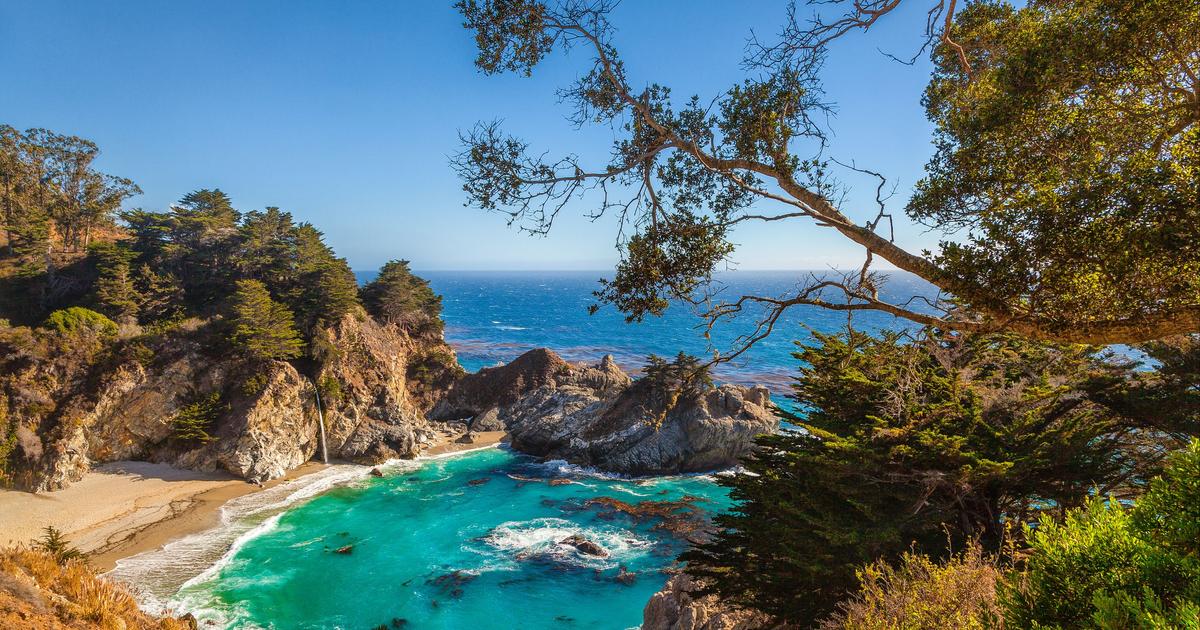 3 Best Hotels In Big Sur Hotels From 195 Night Kayak