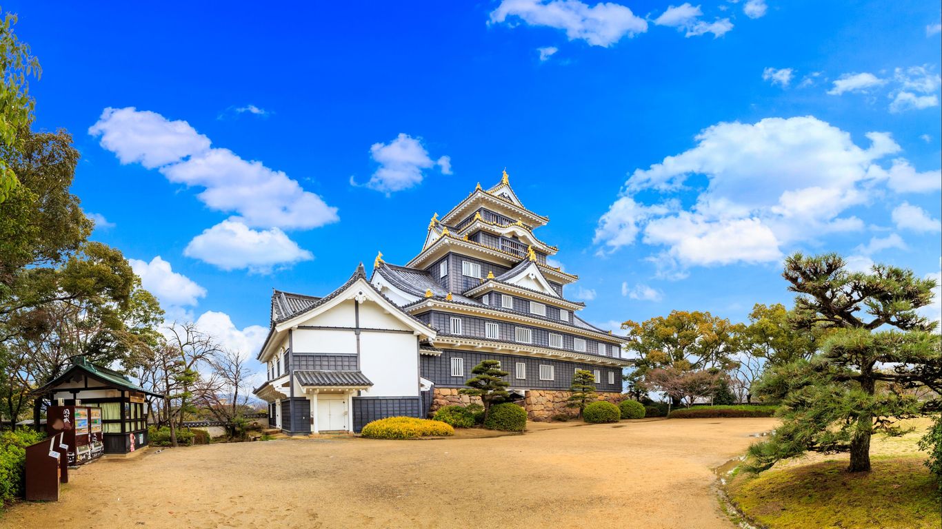 Okayama