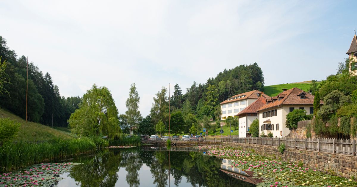 16 Best Hotels in Collalbo - KAYAK