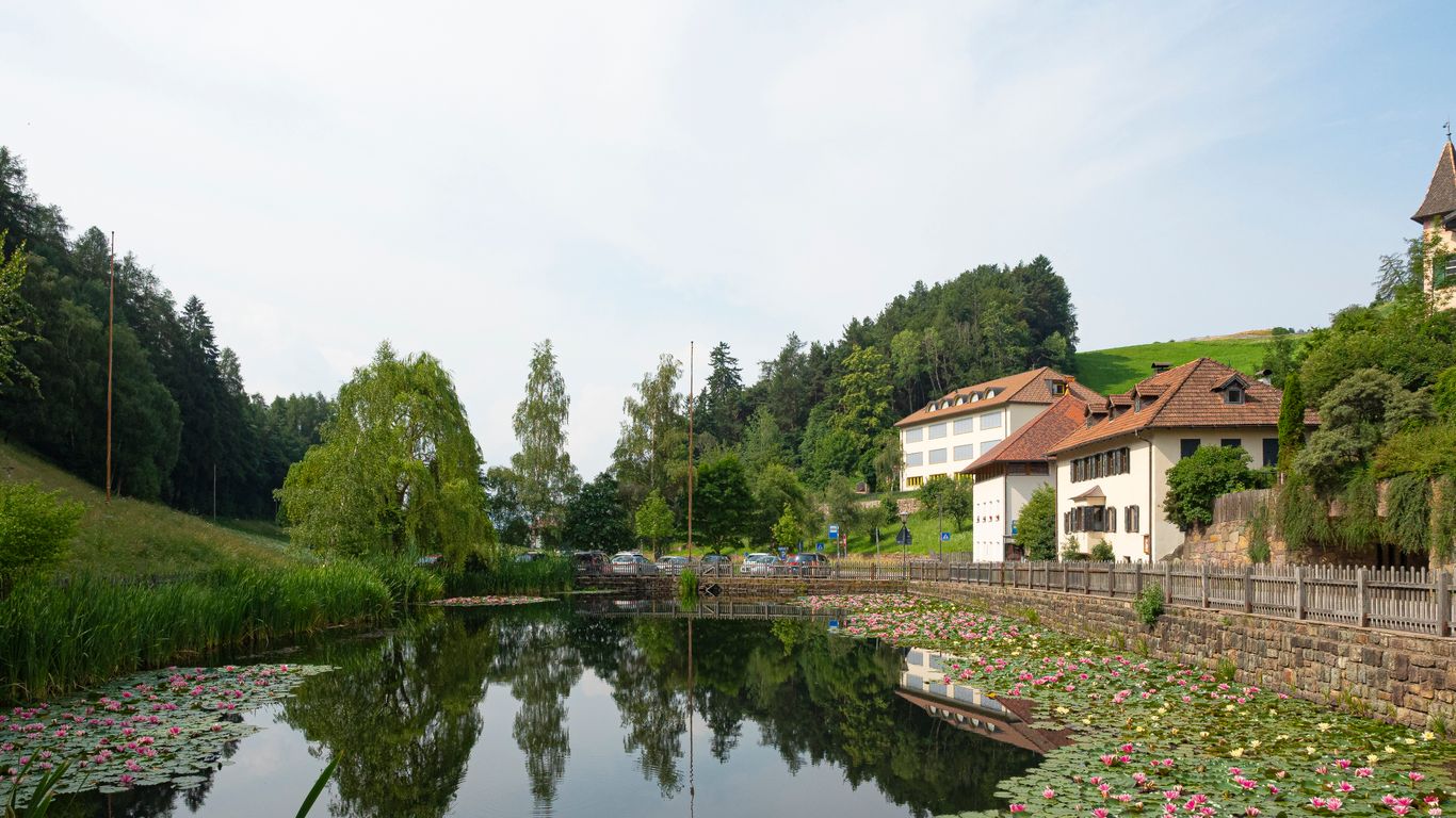 Hoteles en Collalbo