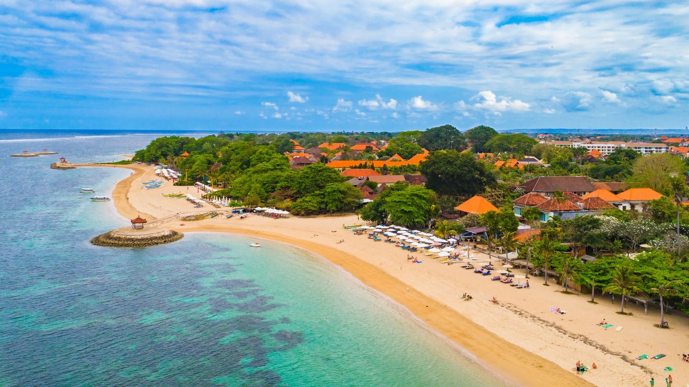 Sanur Sanur