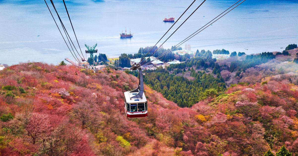 Cheap Flight Tickets to Japan from ₹ 16,297 KAYAK