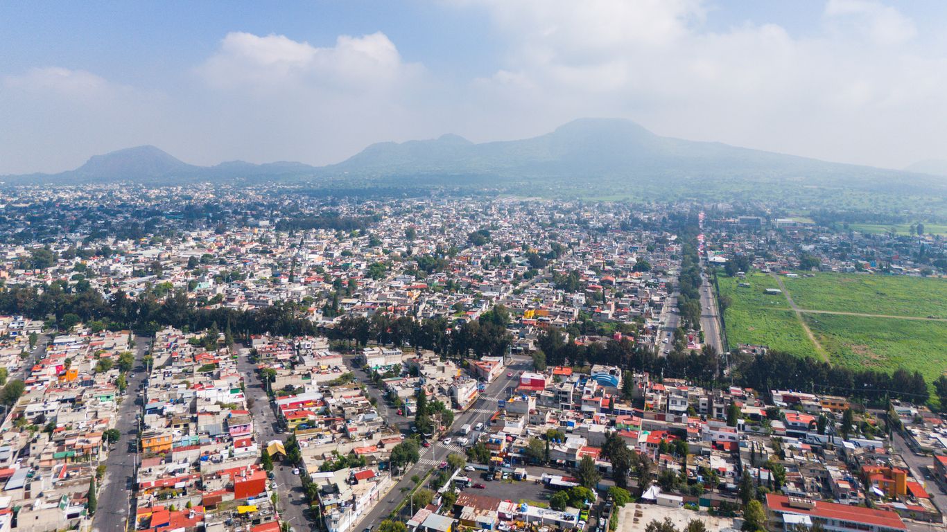 Iztapalapa Iztapalapa