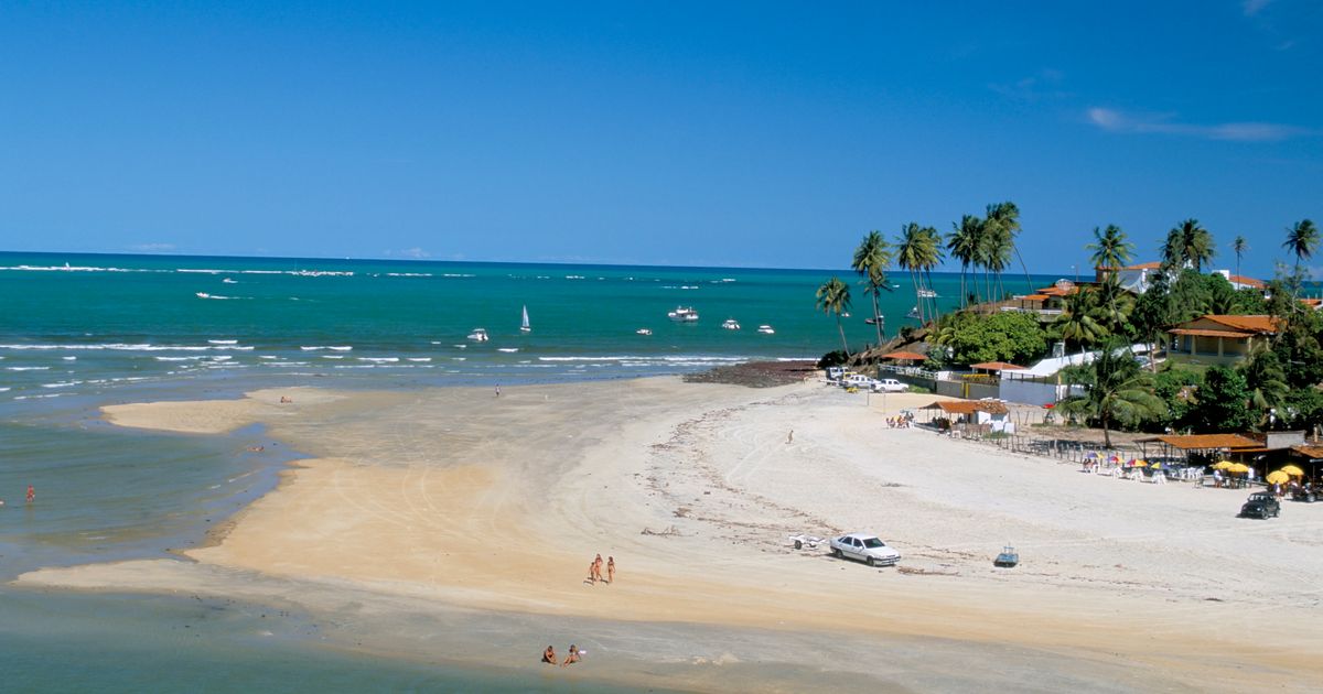 Guia de viagem de Parnamirim | Turismo em Parnamirim – KAYAK