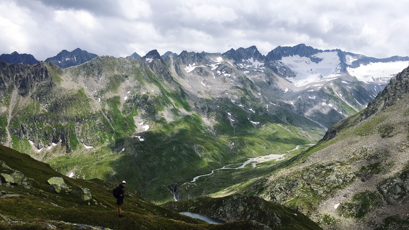 Hoteluri în Andermatt
