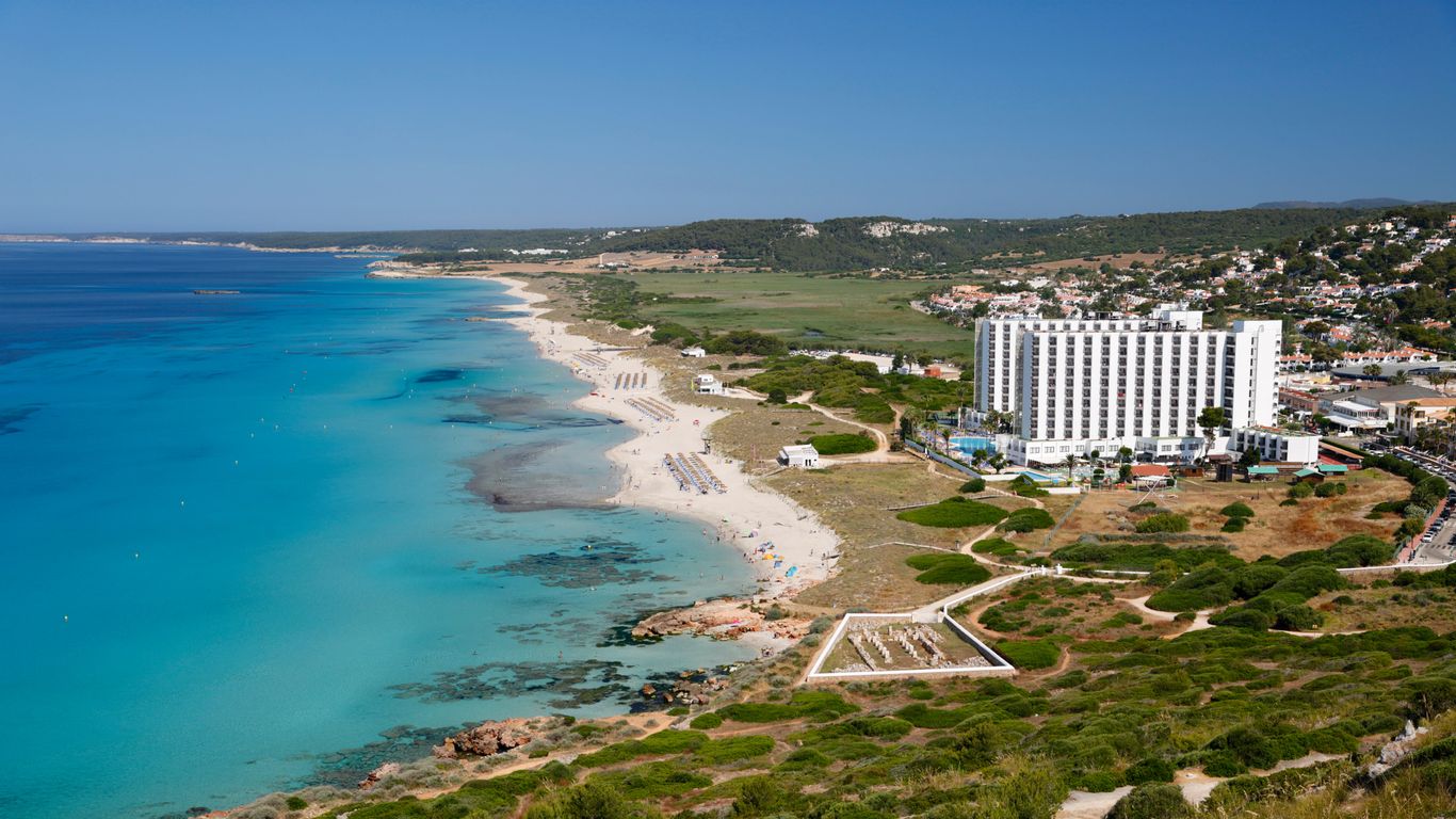 Menorca Menorca