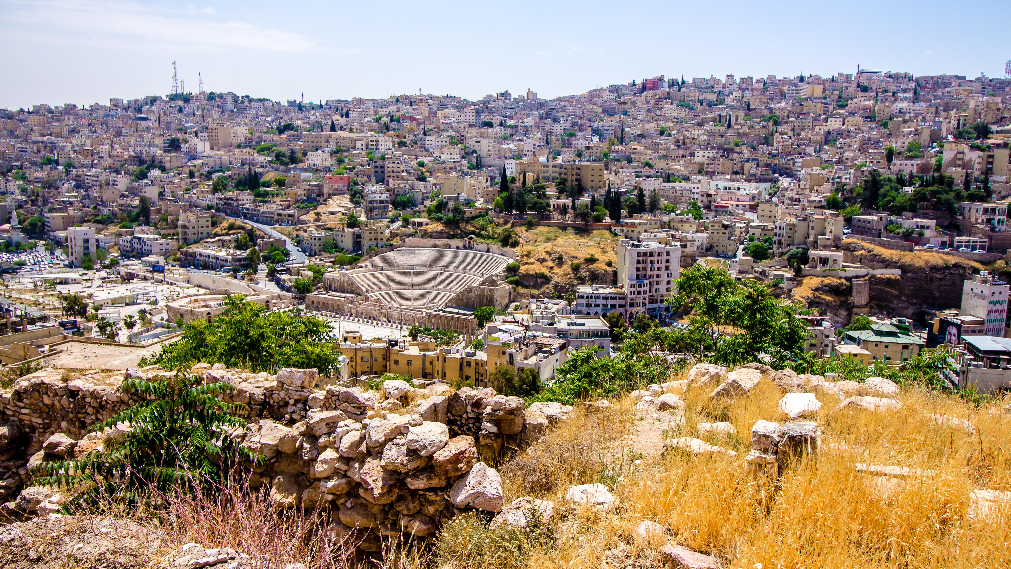 Cheap Flights from Beirut to Amman from 