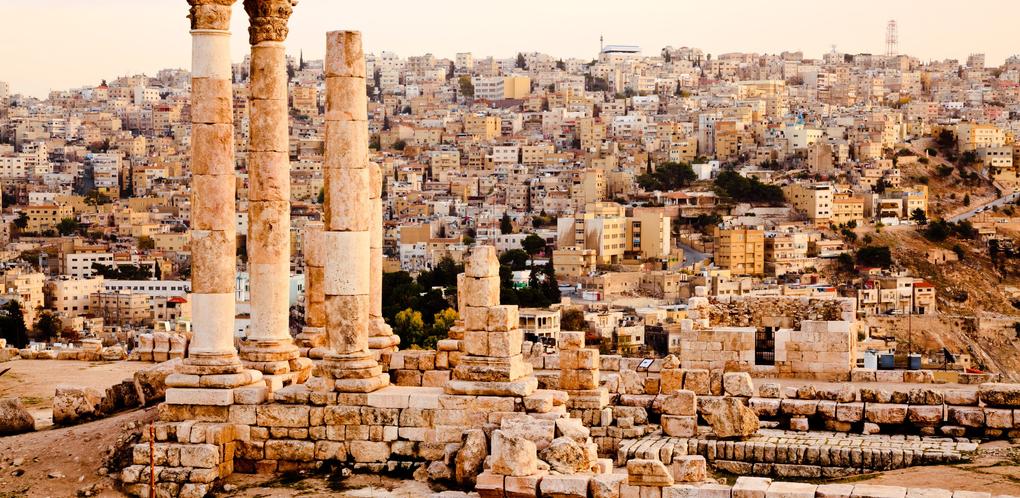 Mindful Billy Sleet Amman Travel Guide | Amman Tourism - KAYAK
