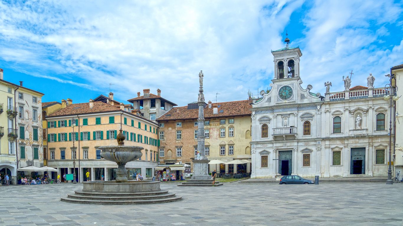 Udine Udine