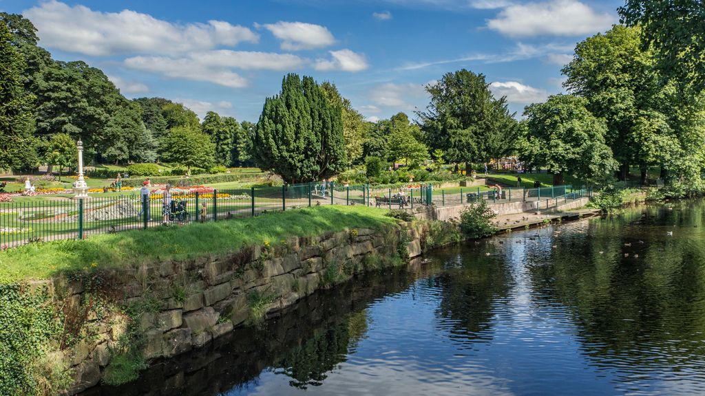 Congleton Travel Guide | Congleton Tourism - KAYAK