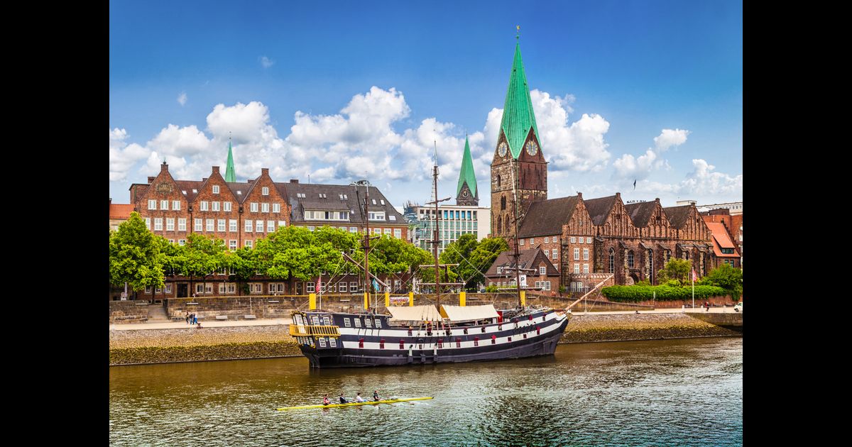 Busca autos de arriendo de Global Rent A Car en Bremen momondo