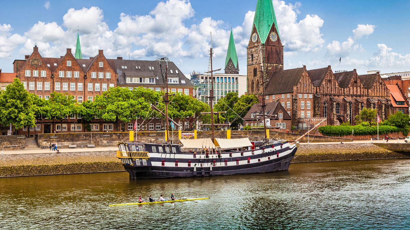 Bremen Bremen