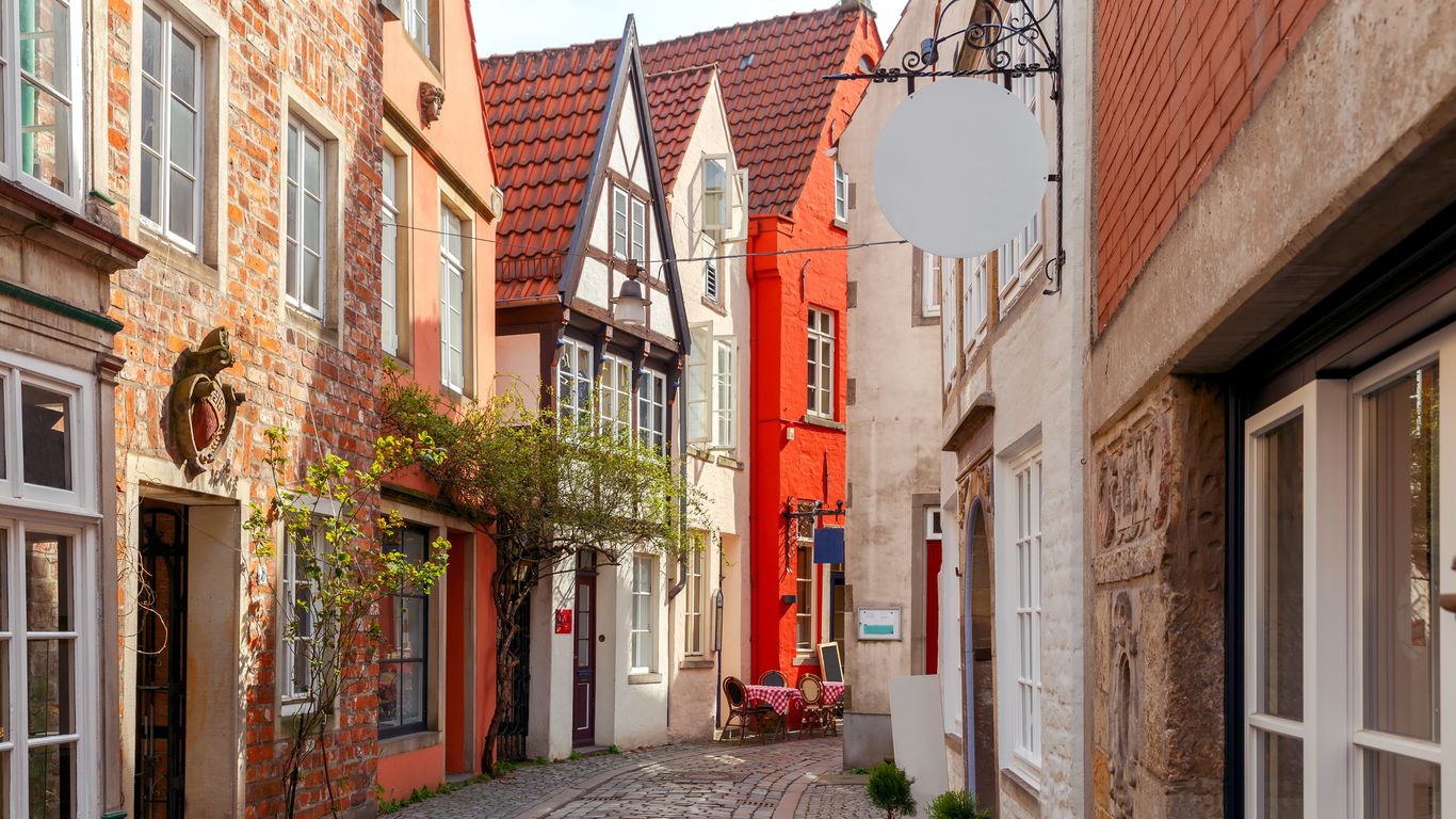 Flights to Bremen