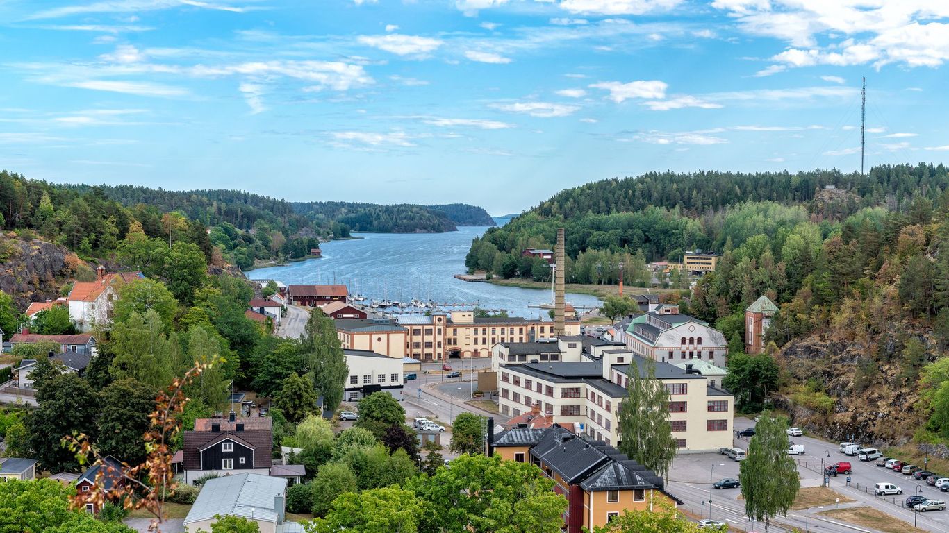 Hotell i Valdemarsvik