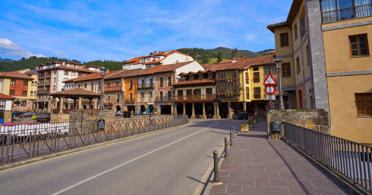 Potes Pauschalreisen KAYAK