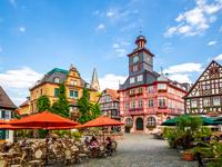 Reiskirchen hotels