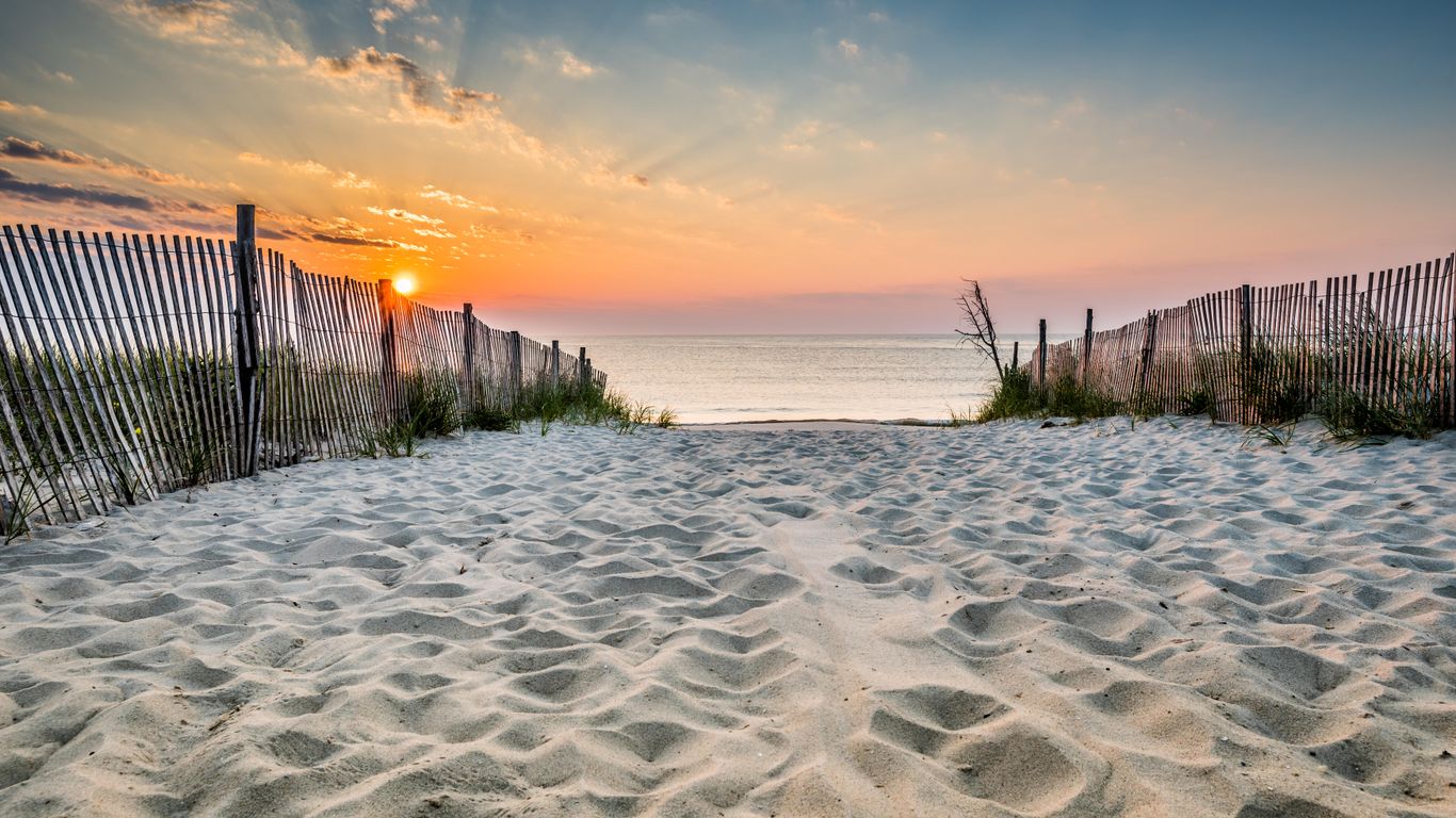 Hotellit Dewey Beach
