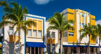 Miami Beach Architectural District