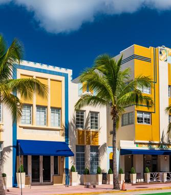 Miami Beach Architectural District