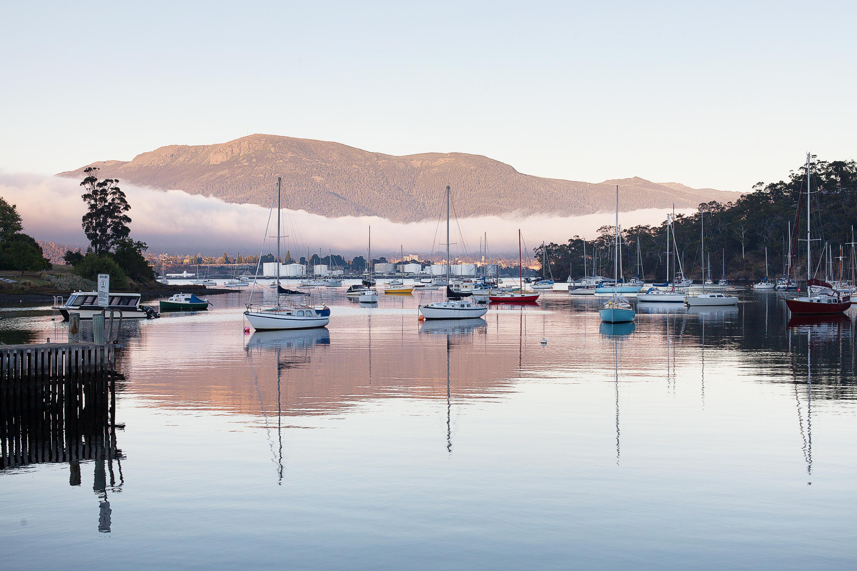 Cheap Car Hire In Hobart | Deals From $35/Day