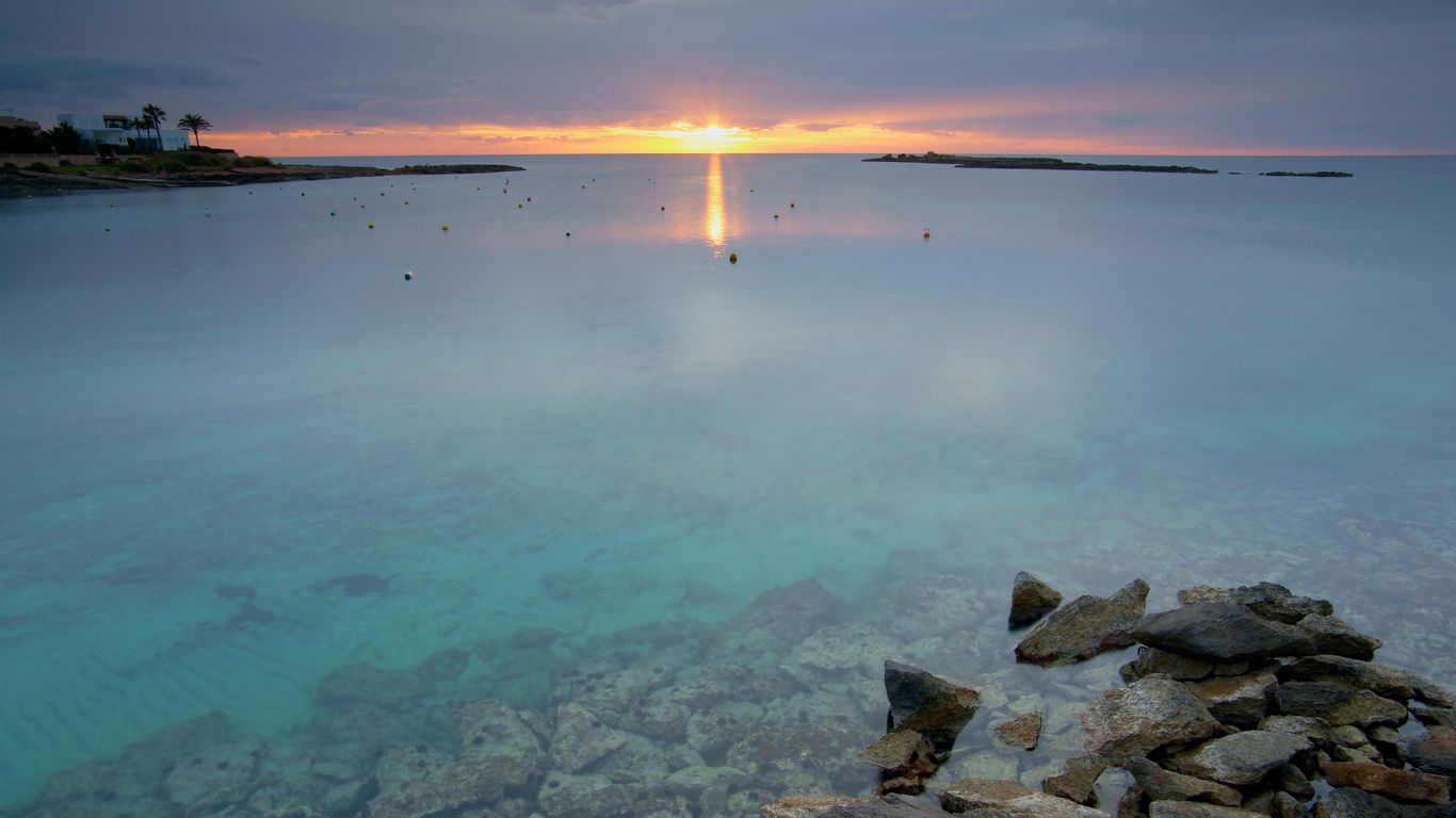 Hotels in Sant Jordi de ses Salines