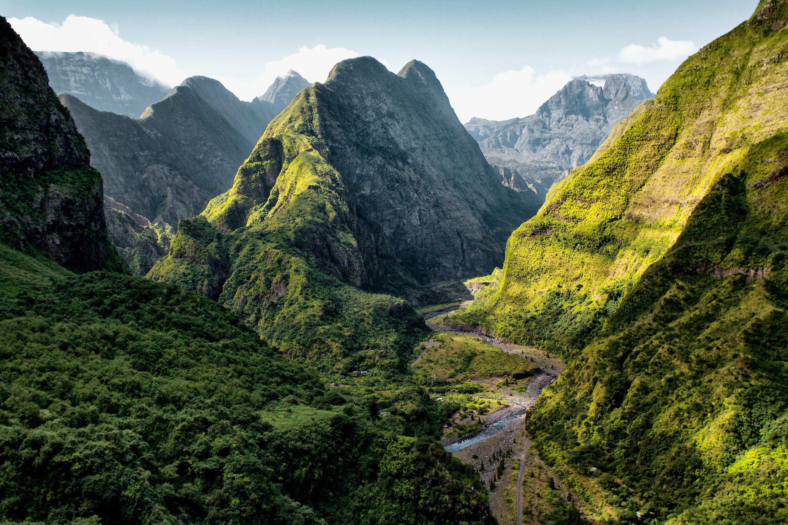 Réunion Travel Guide | Réunion Tourism - KAYAK