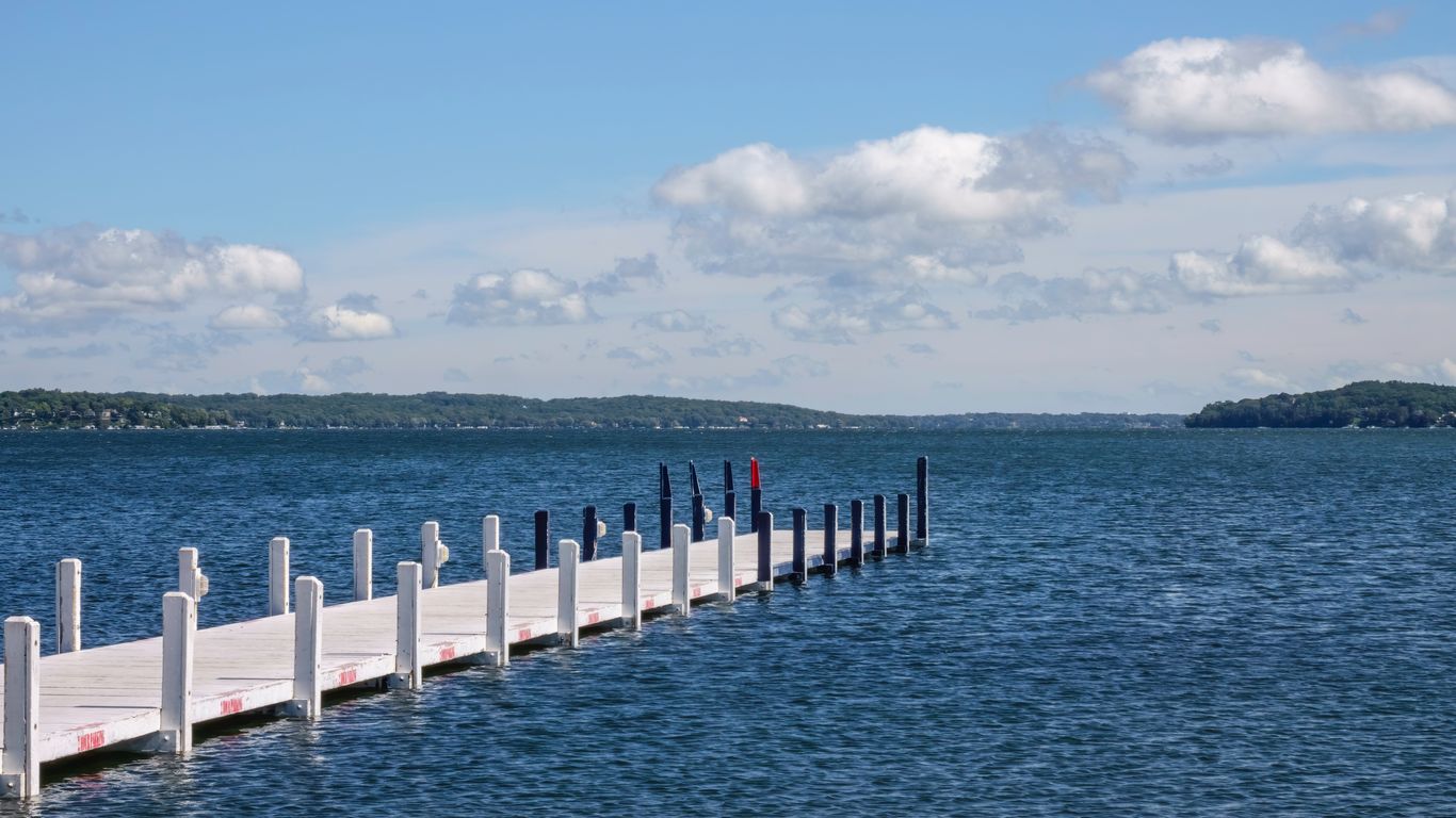 Férias em Fontana-On-Geneva Lake