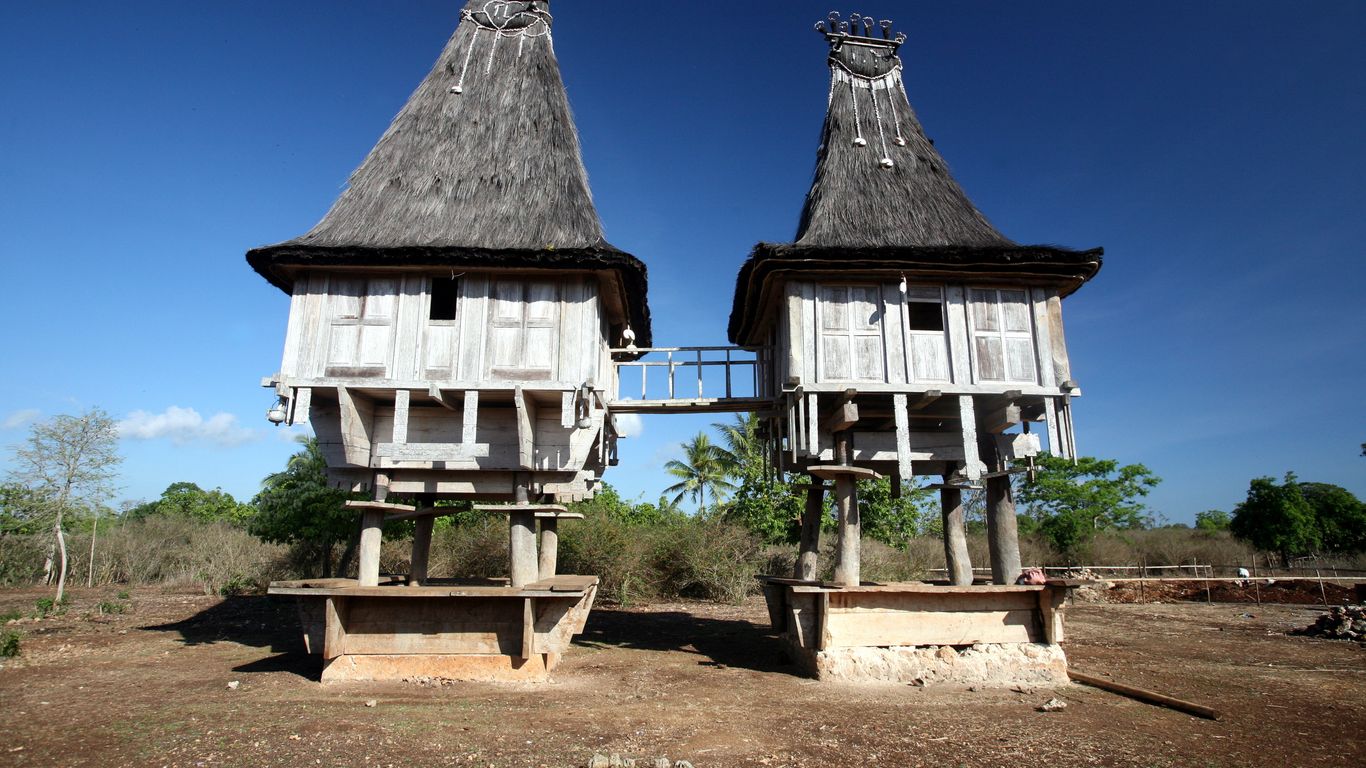 Flights to East Timor