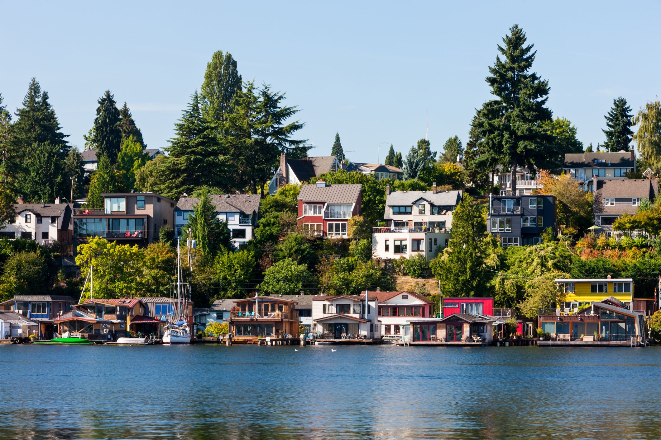 Montlake