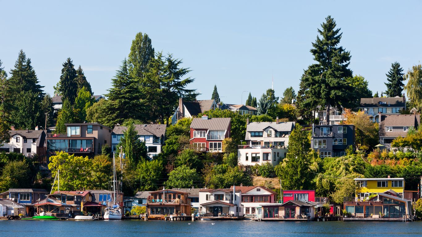 Montlake Montlake