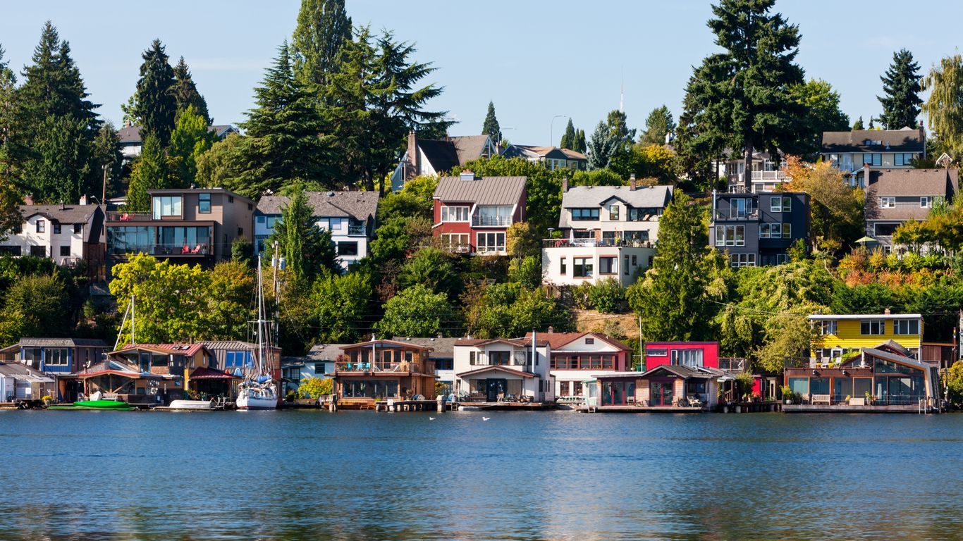 Montlake Montlake
