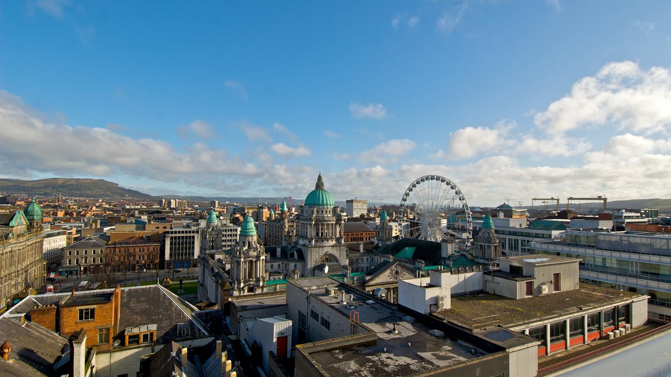 Holidays in Belfast