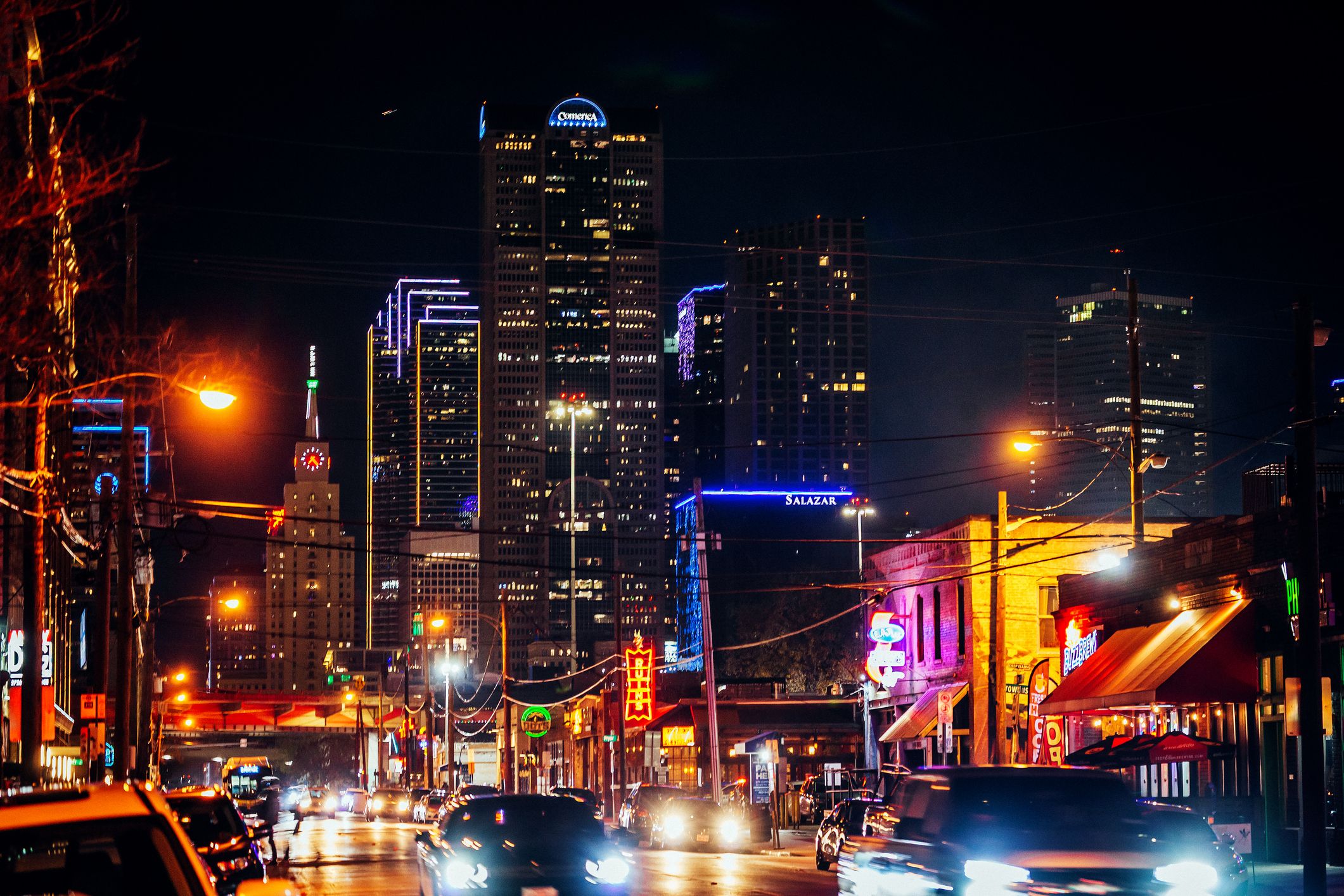 Deep Ellum