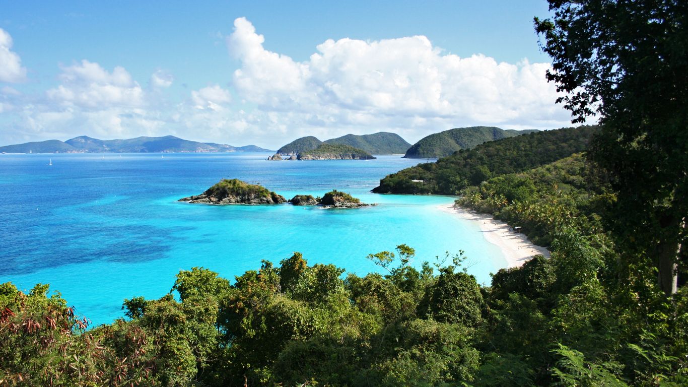 Holidays in Caribbean Islands