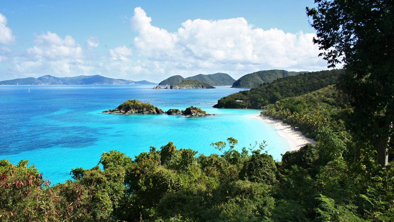 Urlaube in Karibische Inseln