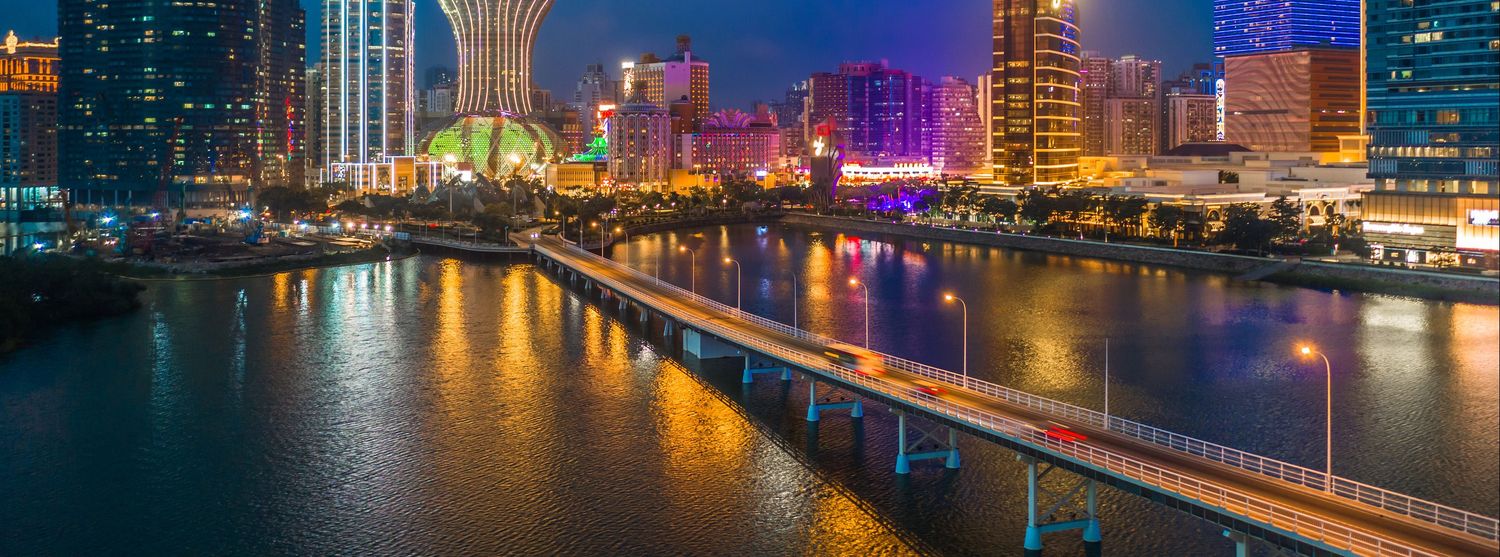 Macau Travel Guide Macau Tourism KAYAK