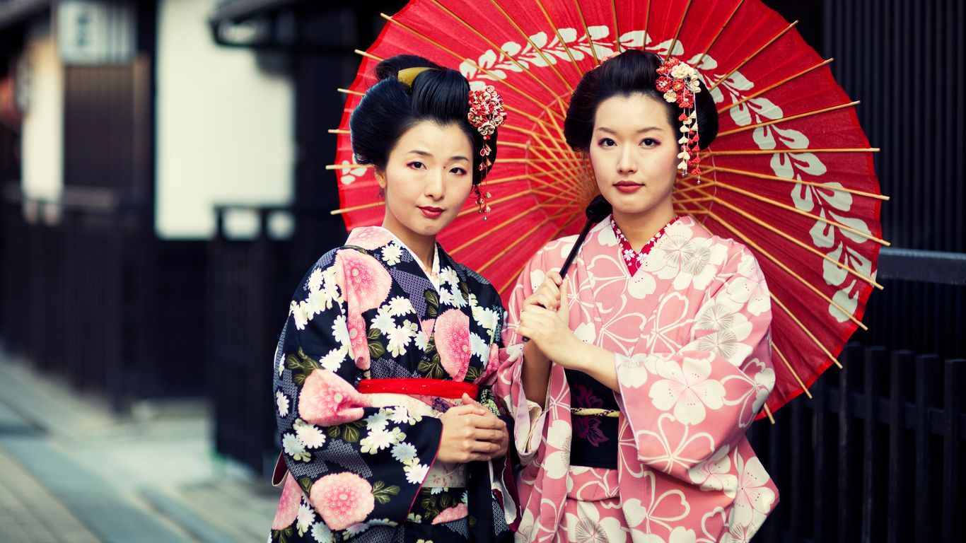 Flights to Kyoto