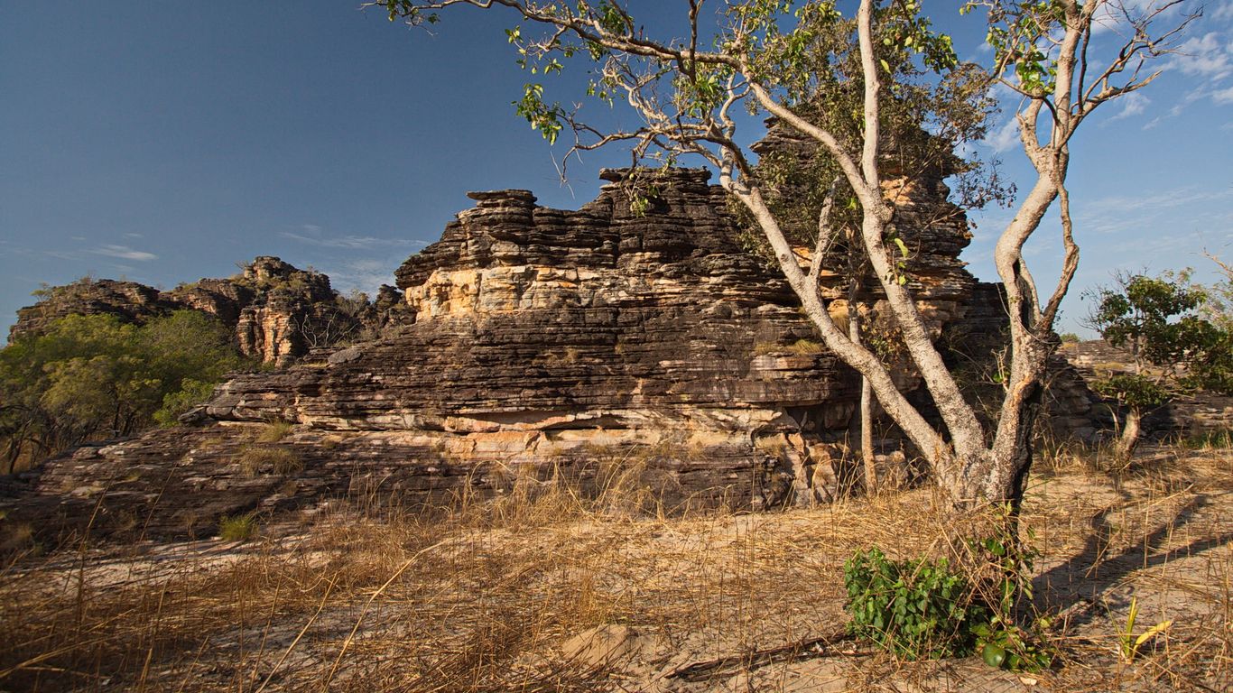 Hotels in Jabiru