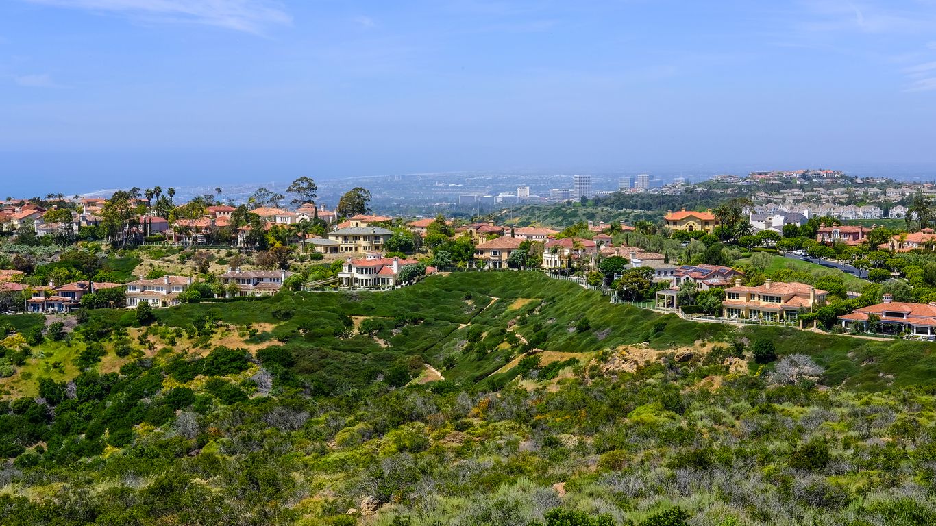 Hotels in Laguna Hills