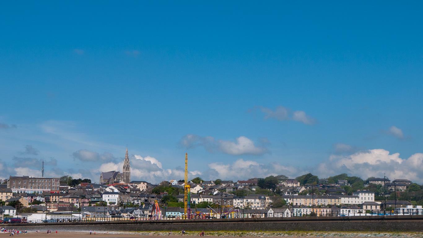 Hotels in Tramore