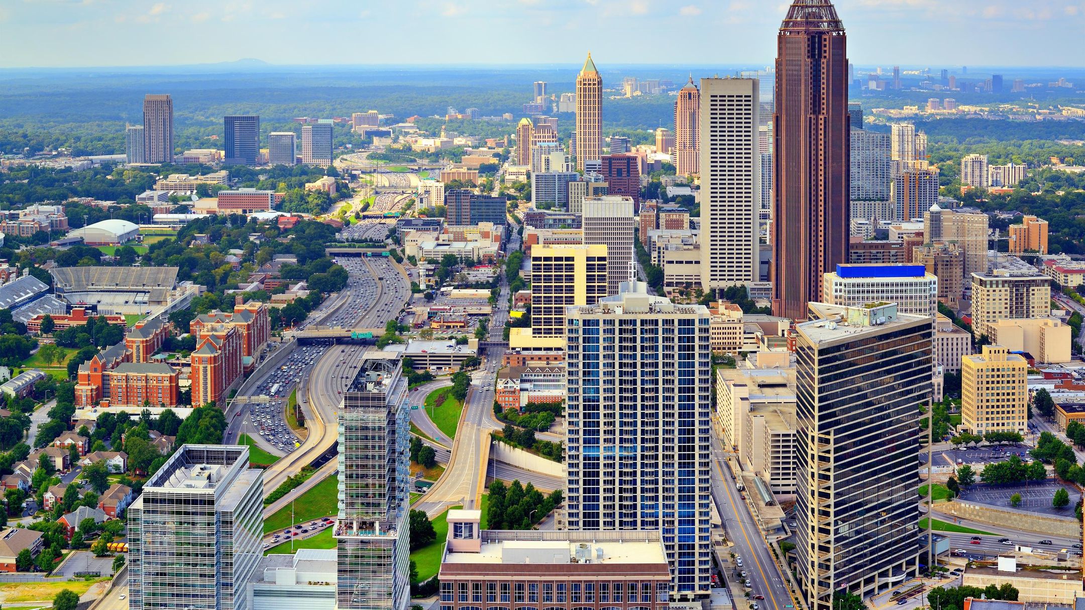 $35 CHEAP FLIGHTS from New York to Atlanta (NYC - ATL) | KAYAK