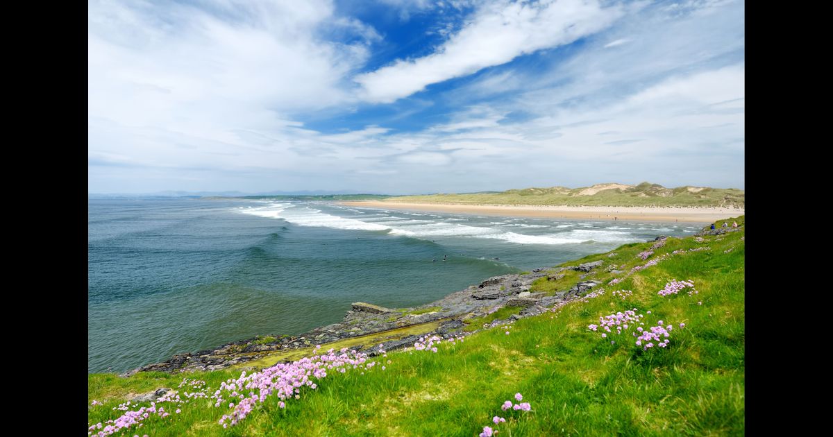 First Class Flights to Ireland from 9,130 KAYAK